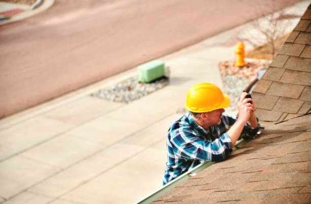 Best Roof Leak Repair  in Metlatla, AK