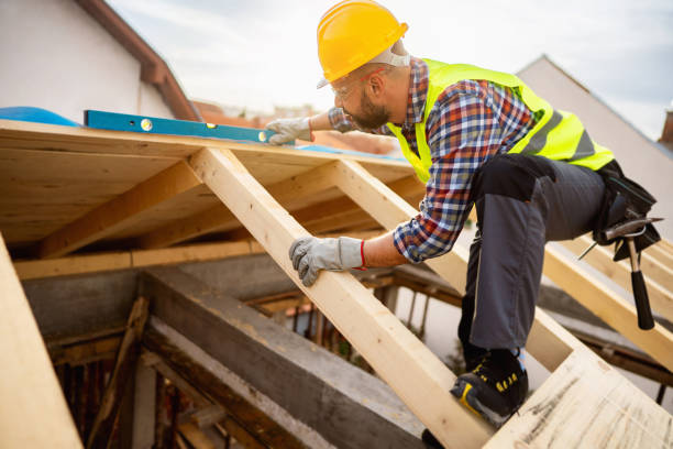 Slate Roofing Contractor in Metlakatla, AK