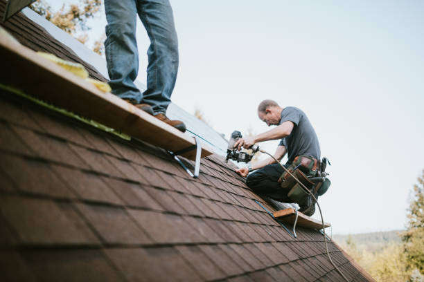 Best Commercial Roofing Services  in Metlatla, AK