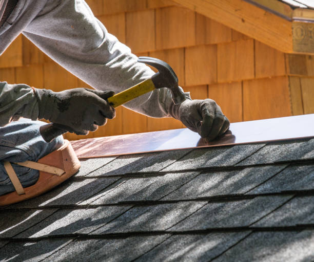 Best Residential Roofing Contractor  in Metlatla, AK